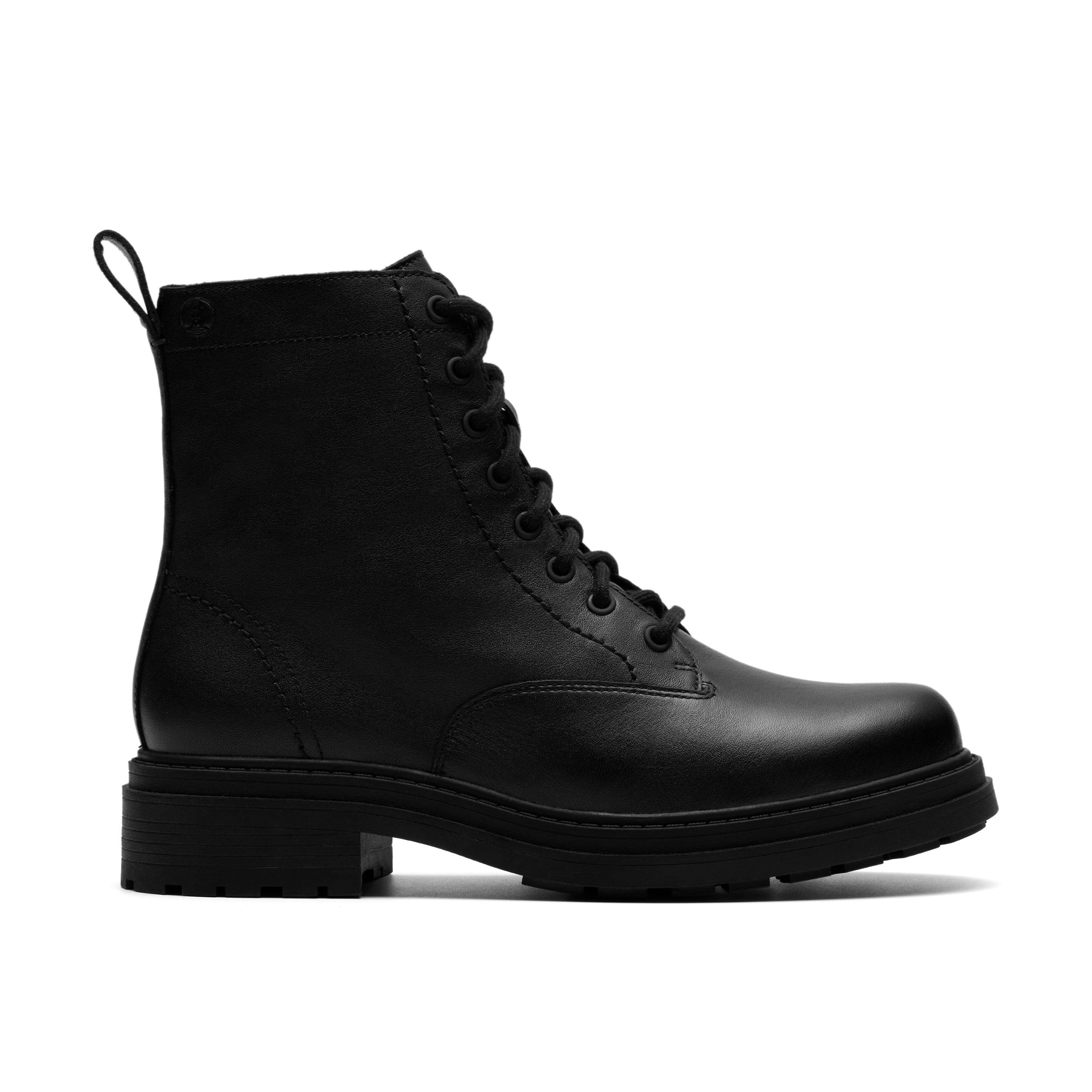 Clarks Orinoco3 Style Stivali alla modaDonna