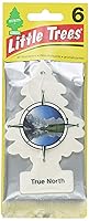 Algopix Similar Product 19 - Little Trees Car Air Freshener 6Pack