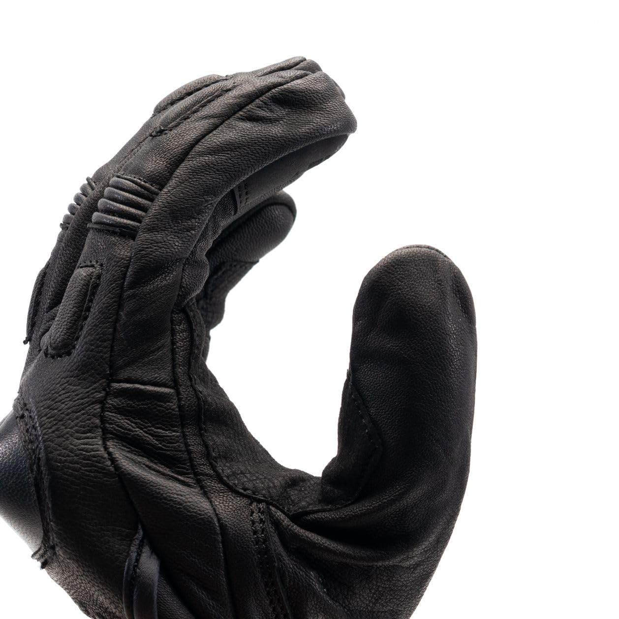 Gants TTR V2 homme Homologué 1KP mi-saison Mi-longue S
