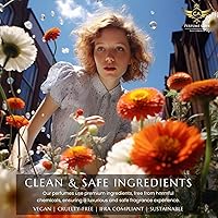 Vista 3 de CA Perfume Impression of Aqua Di Giorgi Profumo Para Hombres Versión Réplica Fragancia Dupes Concentrado De Larga Duración Eau de Parfum Spray