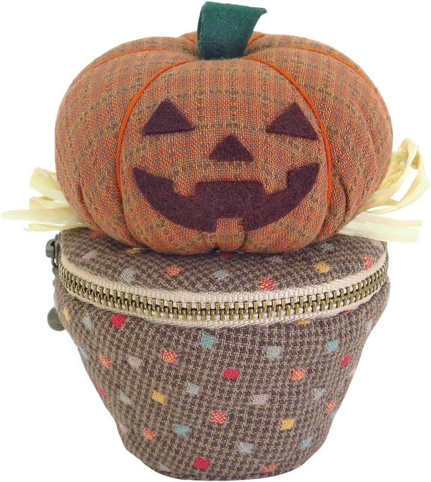 Amazon オリムパス製絲 パッチワークキット ハロウィン ハッピーパンプキン Pa 716 パッチワークキット 通販 Amazon オリムパス製絲 パッチワークキット ハロウィン ハッピーパンプキン Pa 716 パッチワークキット 通販