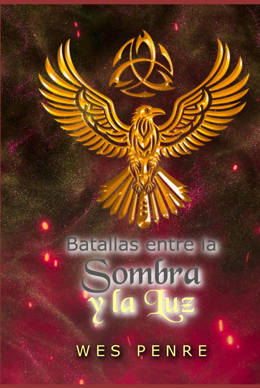 Batallas entre sombras y Luz