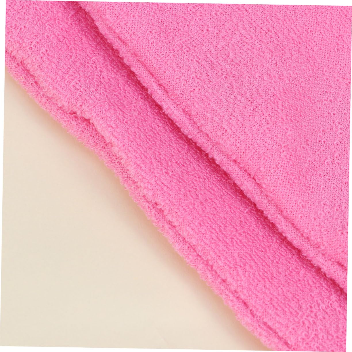 FOMIYES 2 Pairs Hand Spa Cover Therapy Mitts Cotton Polyester Paraffin Wax Mitts