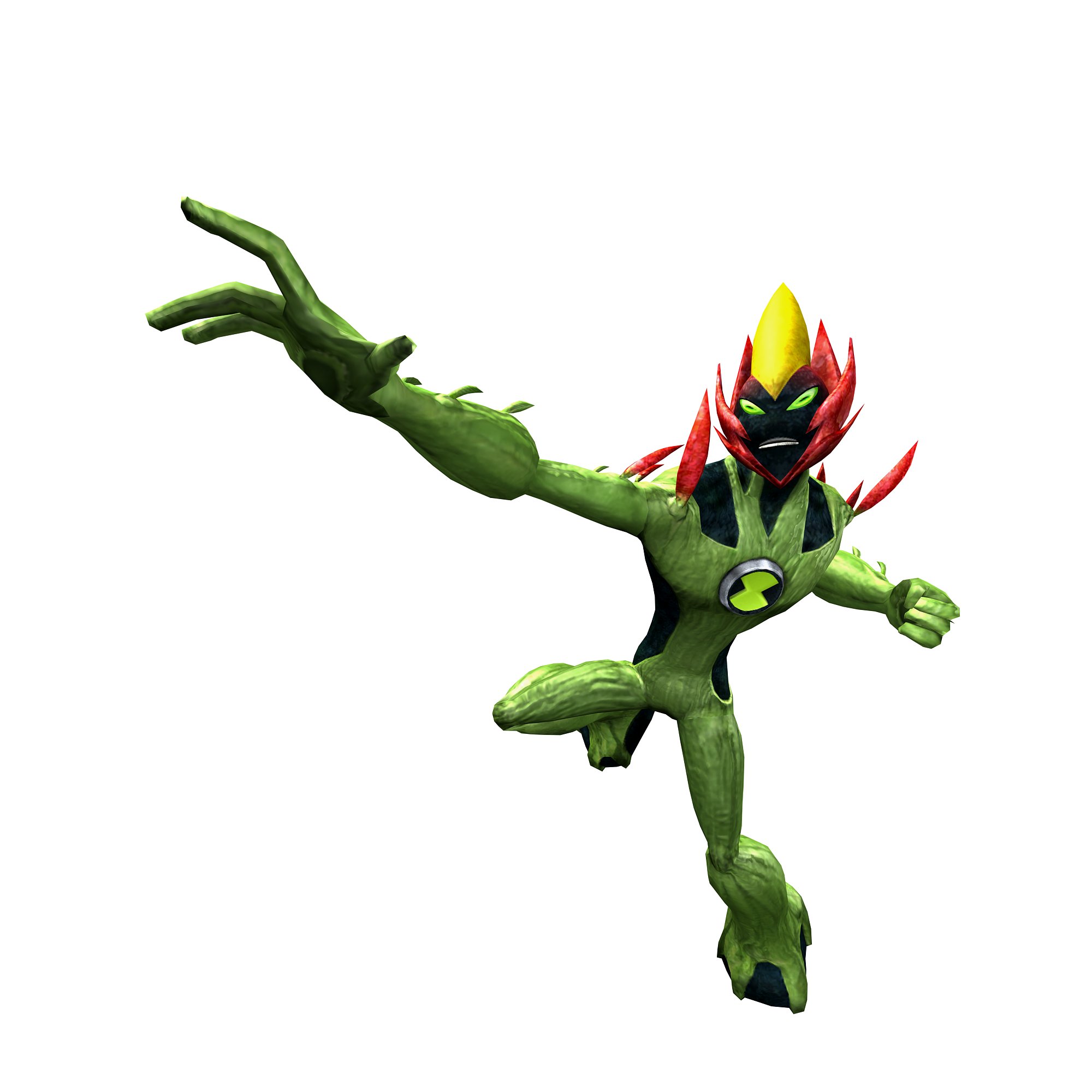 Ben 10: Ultimate Alien - Distruzione Cosmica