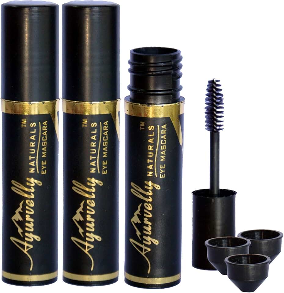 Amazon.in empty mascara bottle