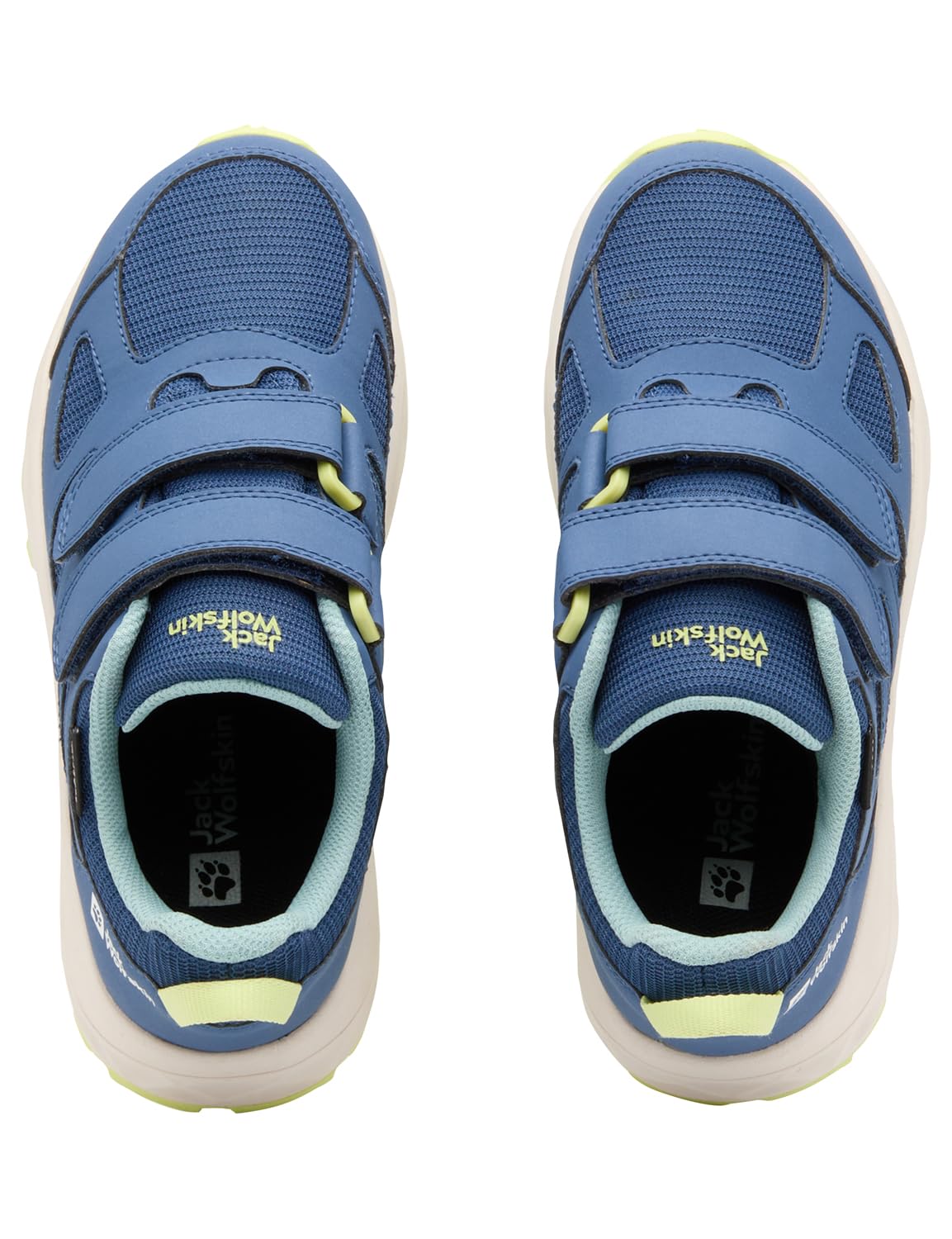 Jack Wolfskin Woodland 2 Texapore Low Vc K Chaussure de marcheMixte