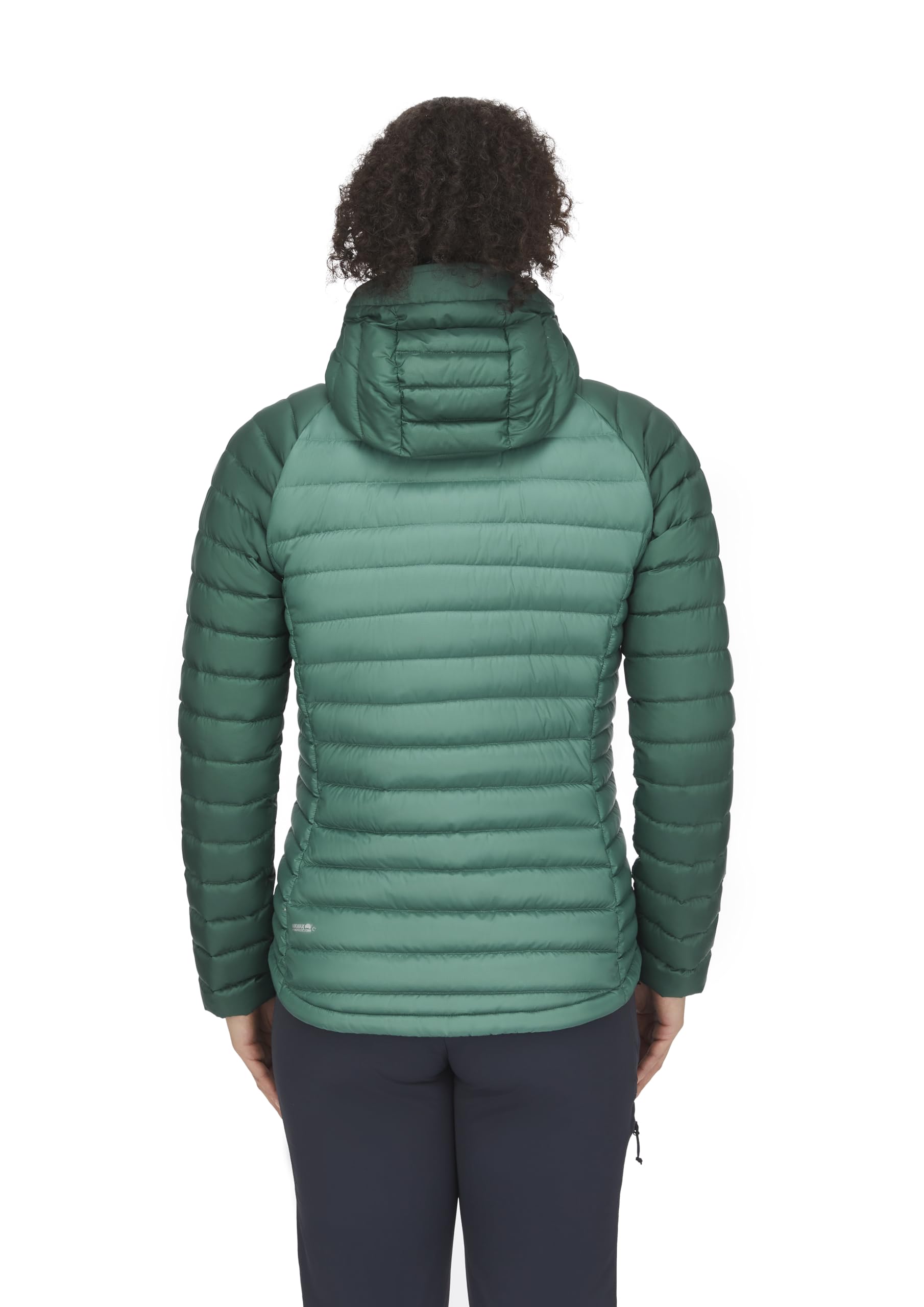 Chaqueta Microlight Alpine de Rab, para hombre