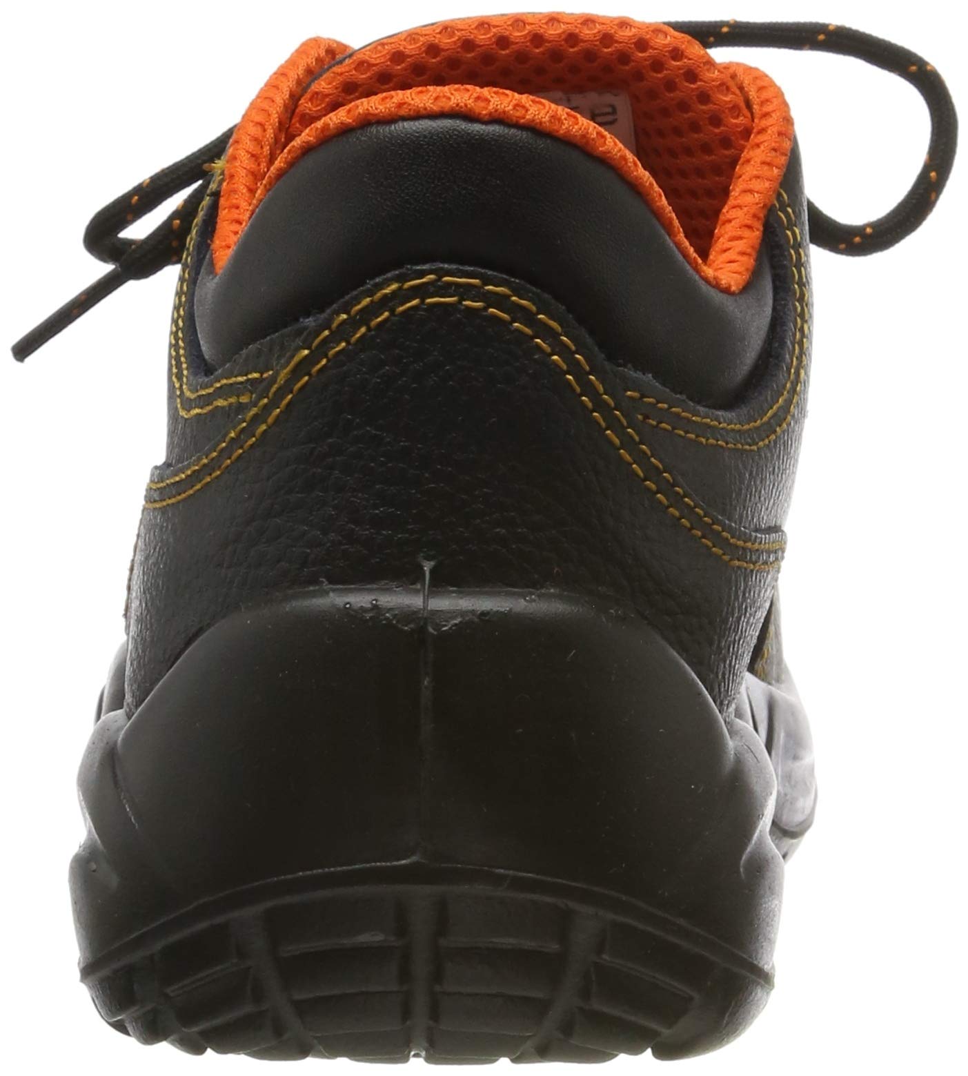 BASE Protection Termini S3 SRC Zapato de Seguridad, Talla: 49, Color: Negro, B0153BKR49
