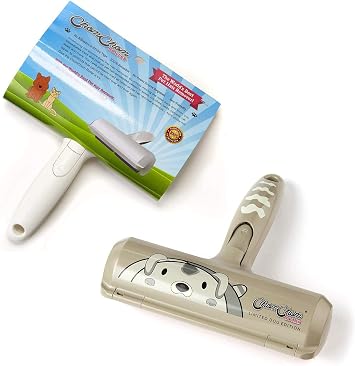 Chom Chom Roller Pet Hair Remover- Original + Limited Edition Dog
