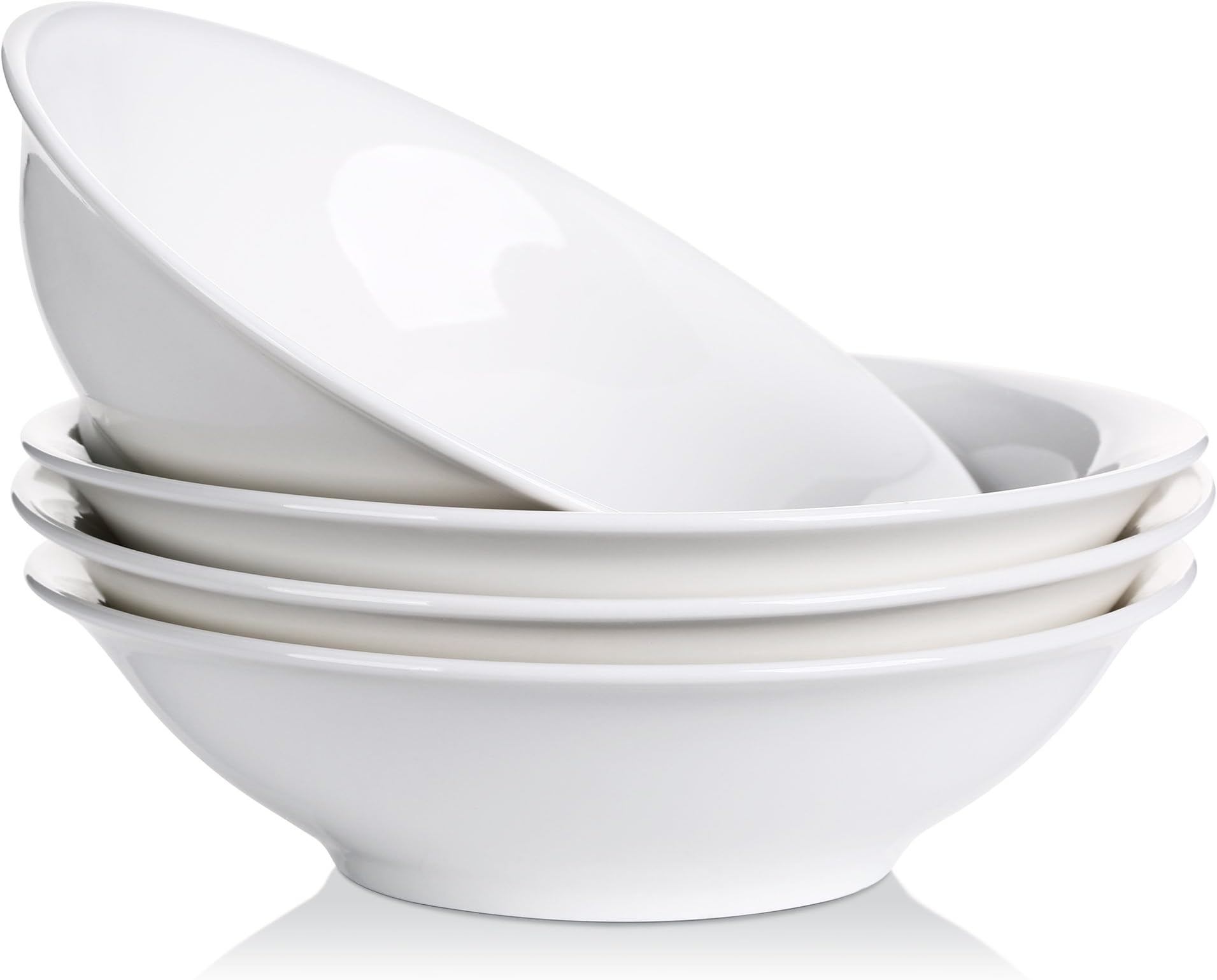 LIFVER Cereal Bowls