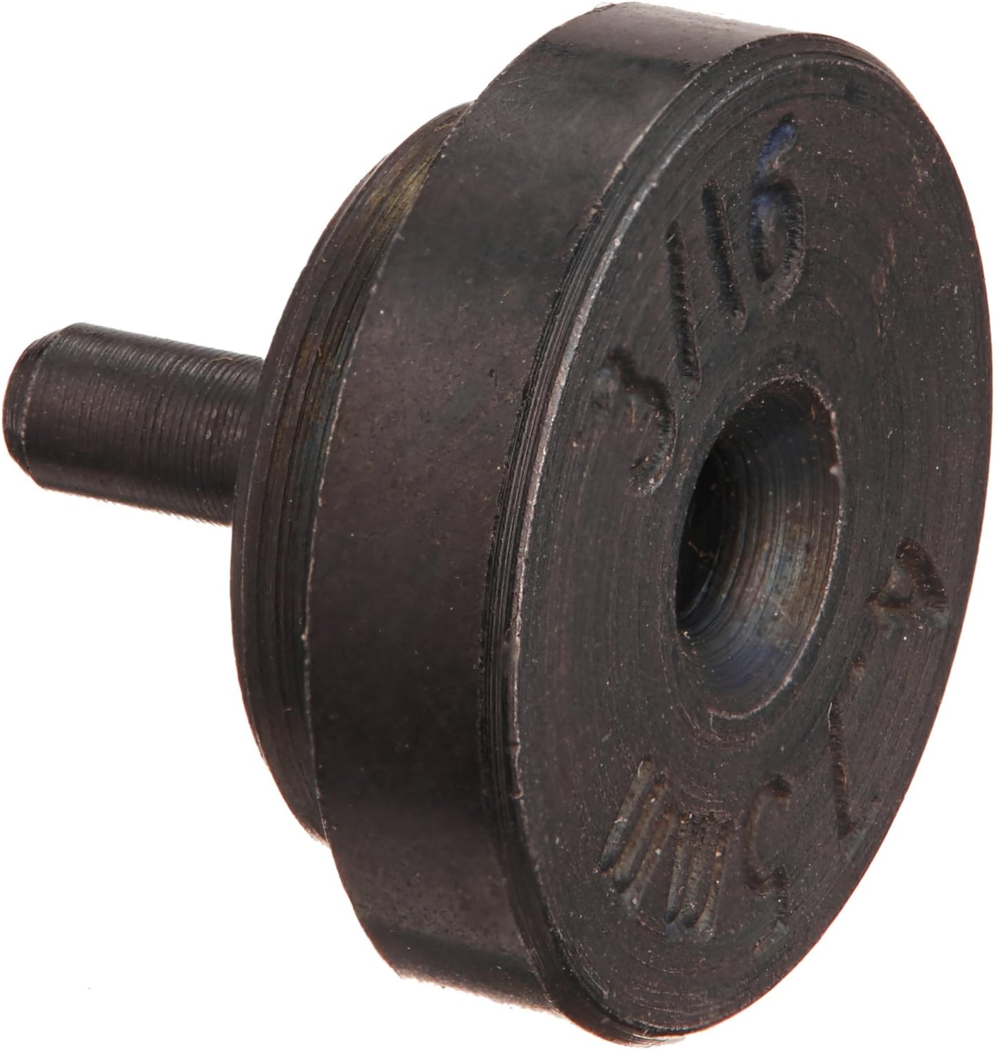 IHOTDER 6PCS Brake Line Flaring Tool Kit Flare Adapter,3/16