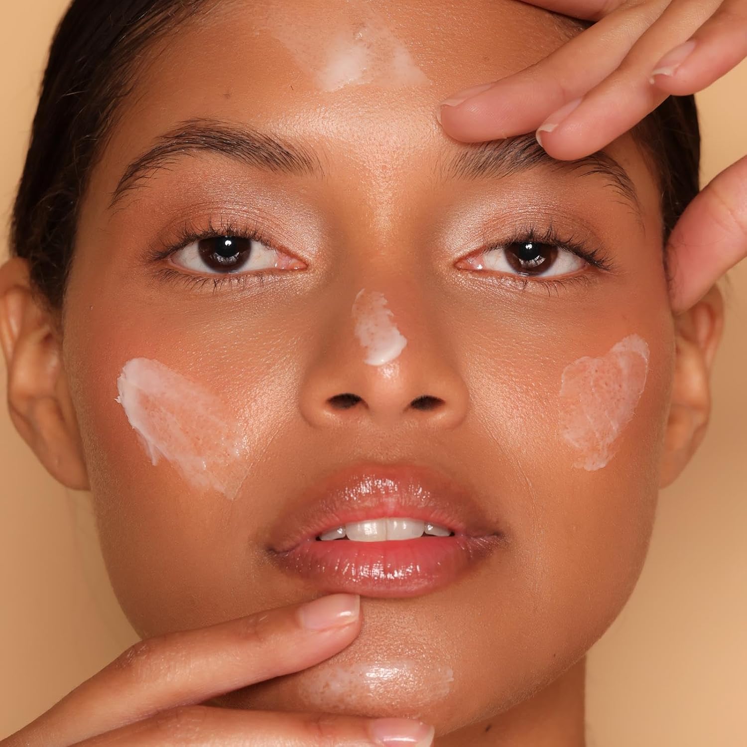 FARMASi DR. C. TUNA Cleansing Balm – Balm-to-Oil Makeup Remover & Moisturizing Cleanser with Shea Butter & Vitamin E – 95 ml / 3.21 fl. oz. - Image 3