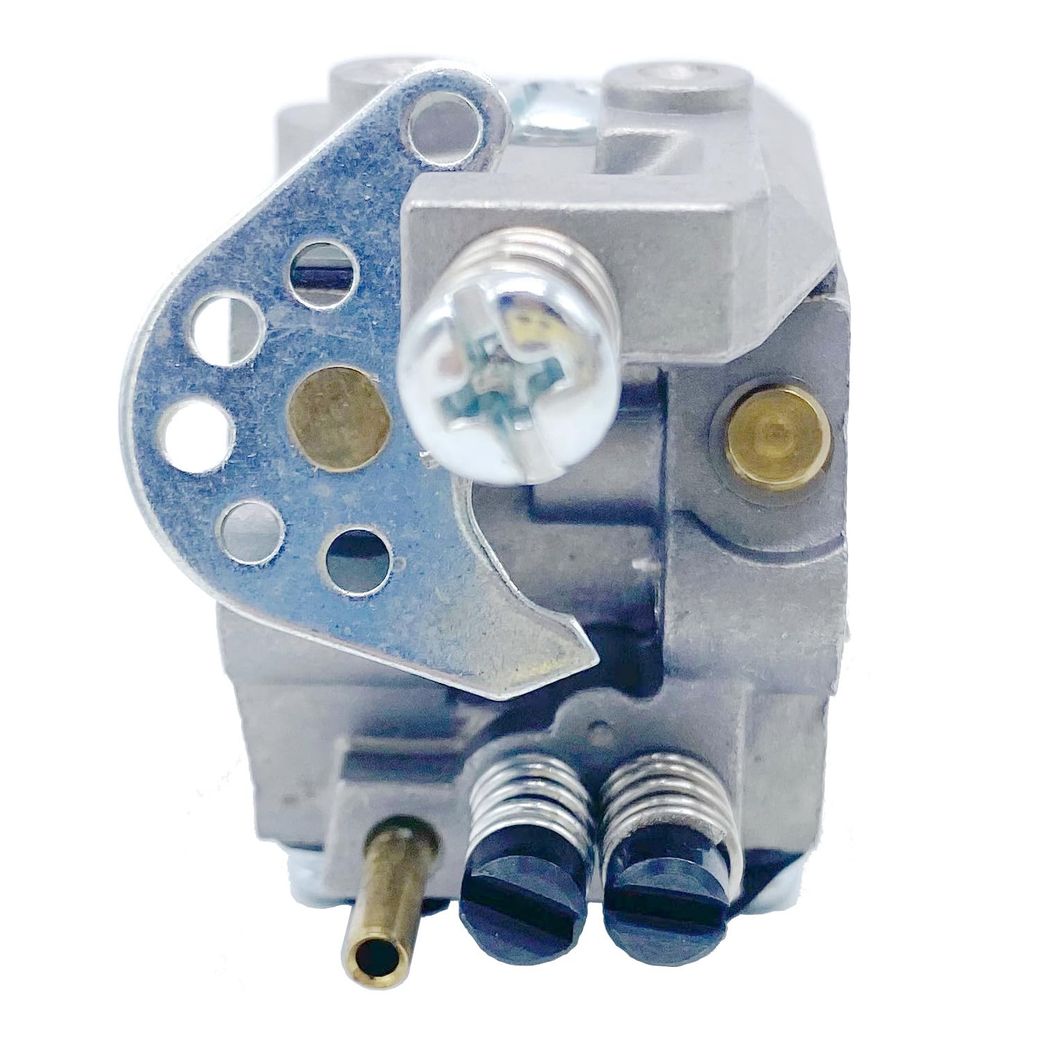 Realman Carburatore Di Ricambio 54 100 0319 Per Motosega Zenoah G2500 E Alpina A305 CJ300 - 25CC