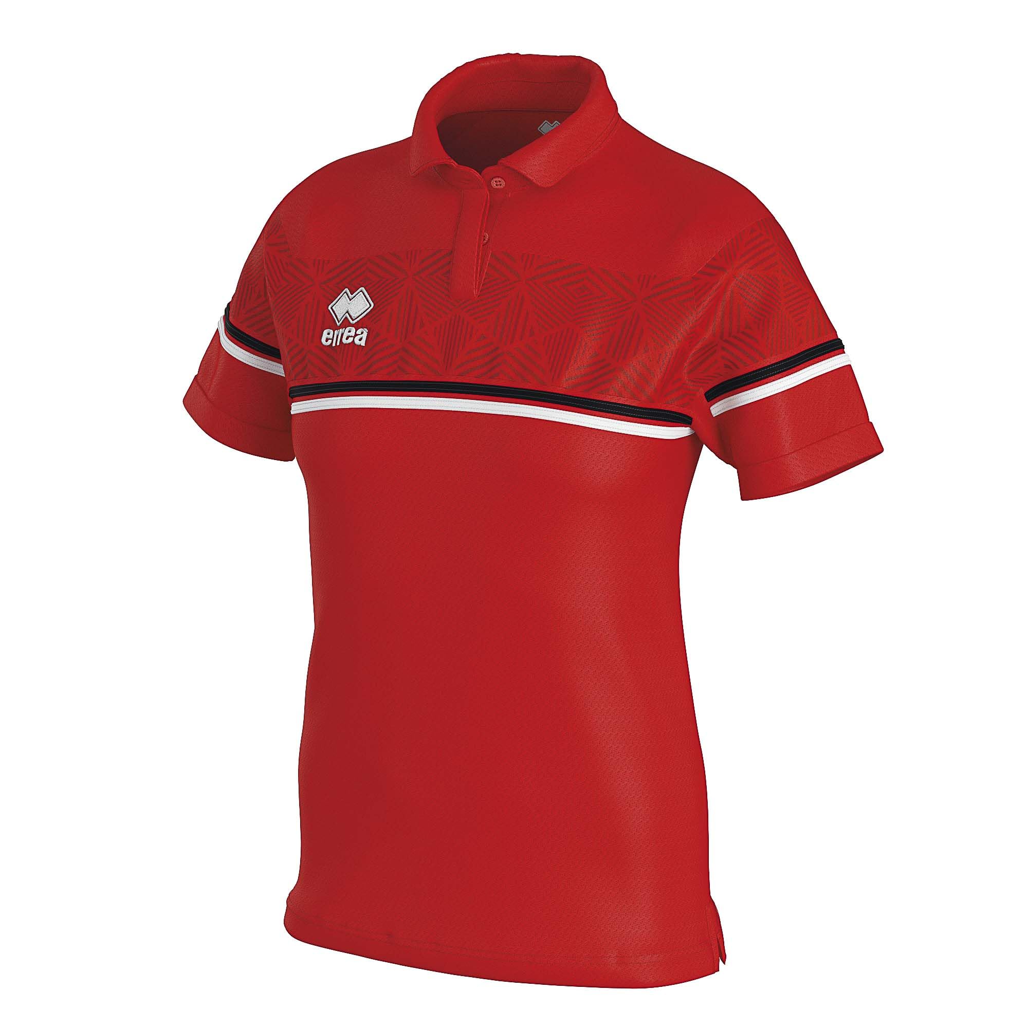 Errea Polo da Donna Darya