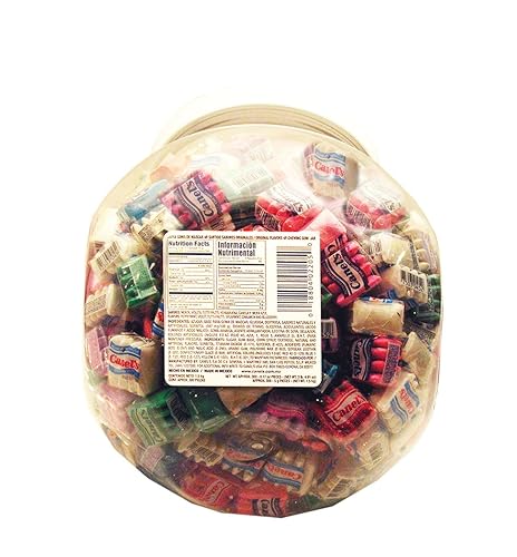 Miniatura 2 de Canel's Goma de mascar - 300 unidades