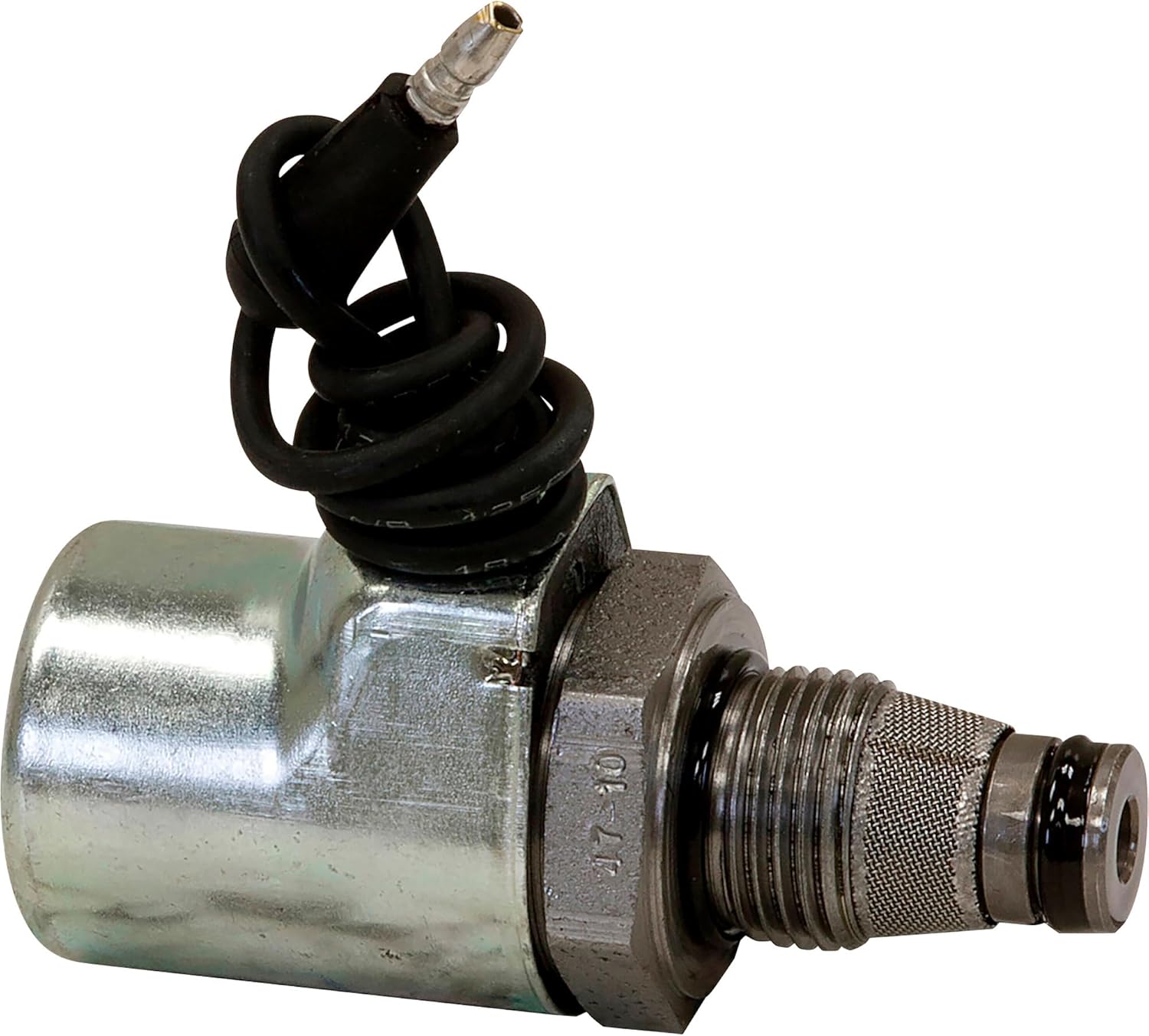 Buyers Products Company S.A.M. Replacement A Solenoid Coil Valve for Meyer Snowplows - Model Number 1306015