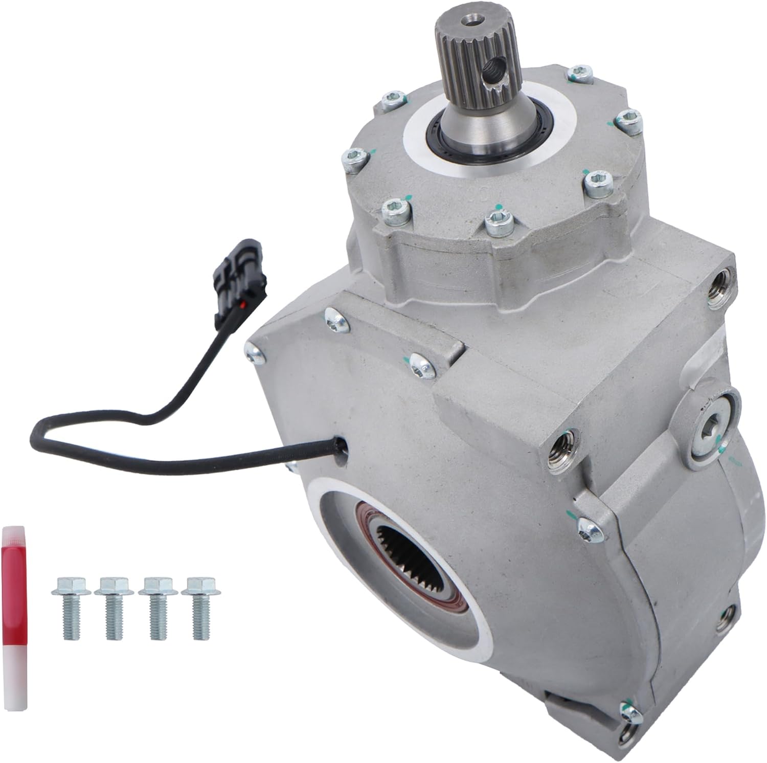 Front Differential Replacement for Polaris 4 1000 XP 4 1000 RZR XP Ranger XP 1000 2016-2023 1333368 1333745