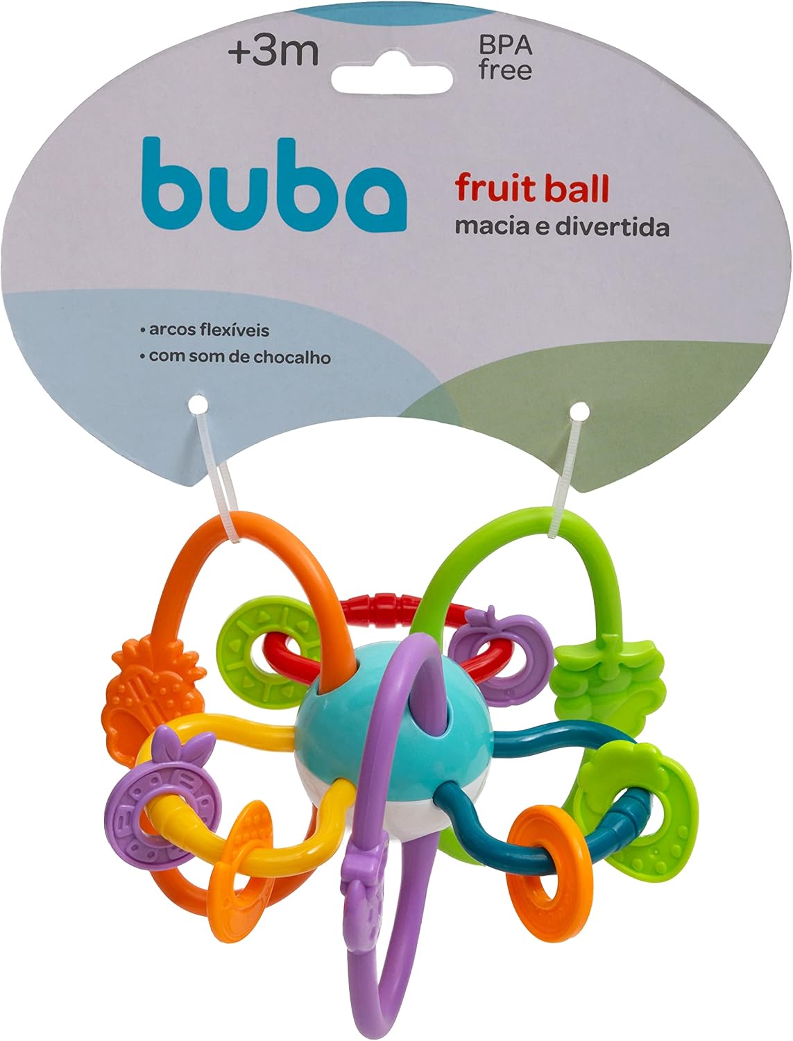 Fruit Ball