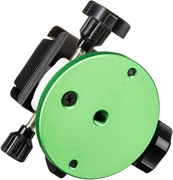 Sky Watcher S20530 Star Adventurer Latitude (EQ) Base، Telescope Accessory، Black