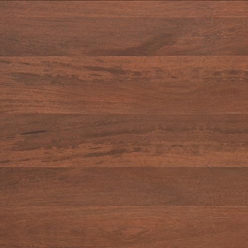 Miniatura 17 de SIMPLIHOME Hunter - Mesa auxiliar con tapa elevable, mesa de cóctel cuadrada industrial de madera maciza de mango macizo de 32 pulgadas de ancho en