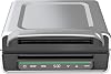 George Foreman Smokeless Digital Smart Select, tamaño familiar (4-6 porciones), acero inoxidable, GRD6090B 2