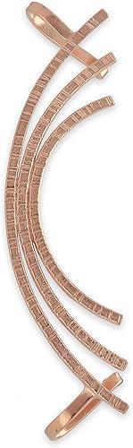 Miniatura 5 de Pendiente hecho a mano para hombre, aretes hipoalergénicos para mujer, aretes para hombres, aretes de otoño para novia para ella