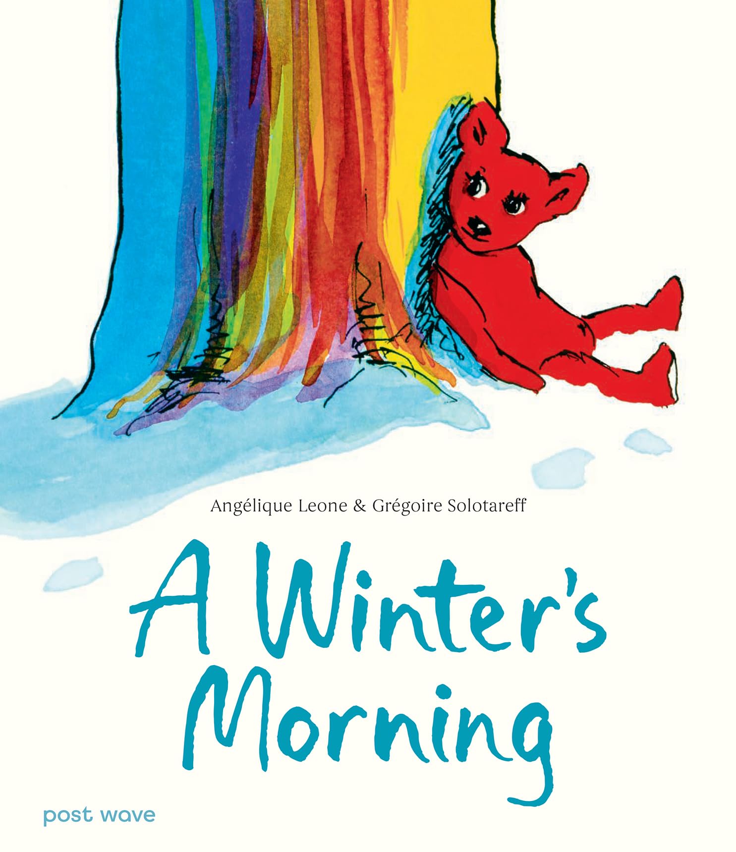 A Winter's Morning