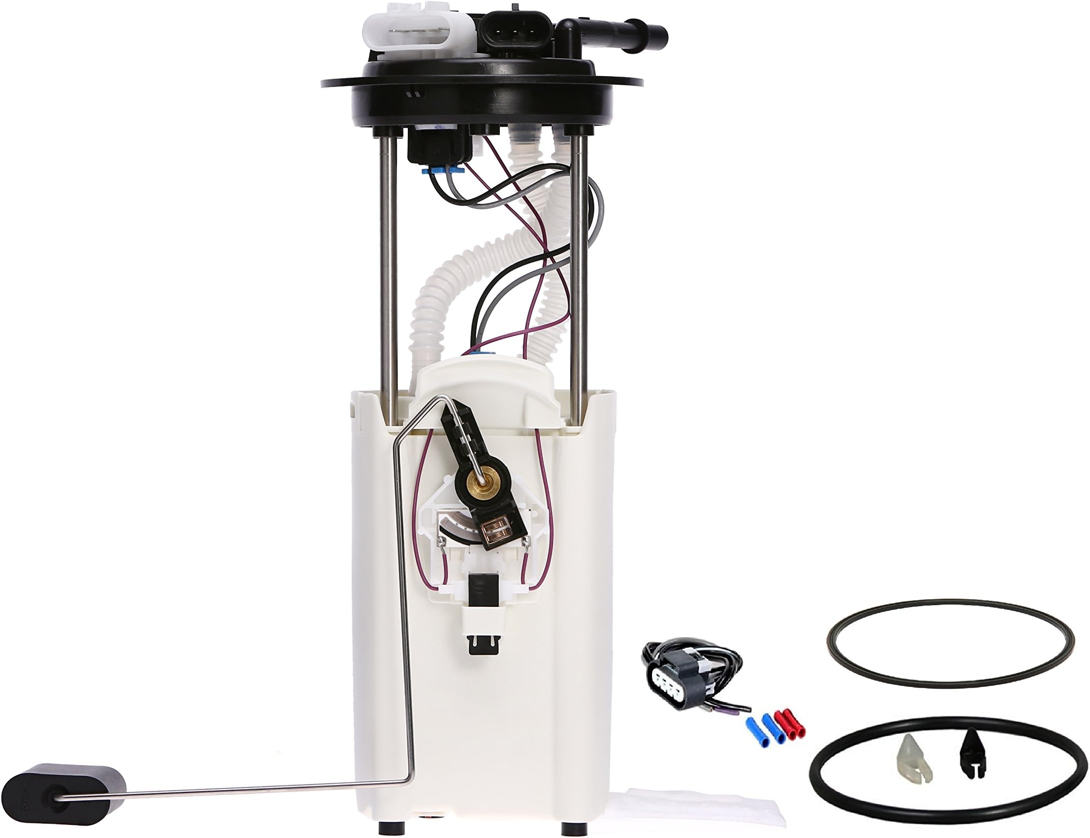 TOPSCOPE FP3614M - Fuel Pump Module Assembly E3614M fits 2004 2005 CHEVROLET COLORADO, GMC CANYON