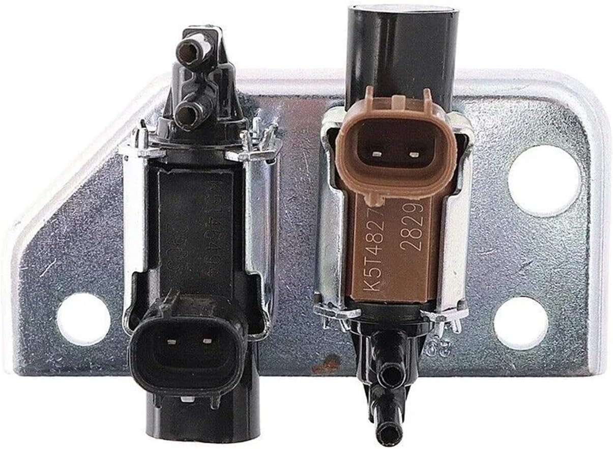 Vacuum Solenoid Valve Egr Emissions Solenoid Valve for Mitsubishi for Pajero for Triton for Challenger L200 Mr577099