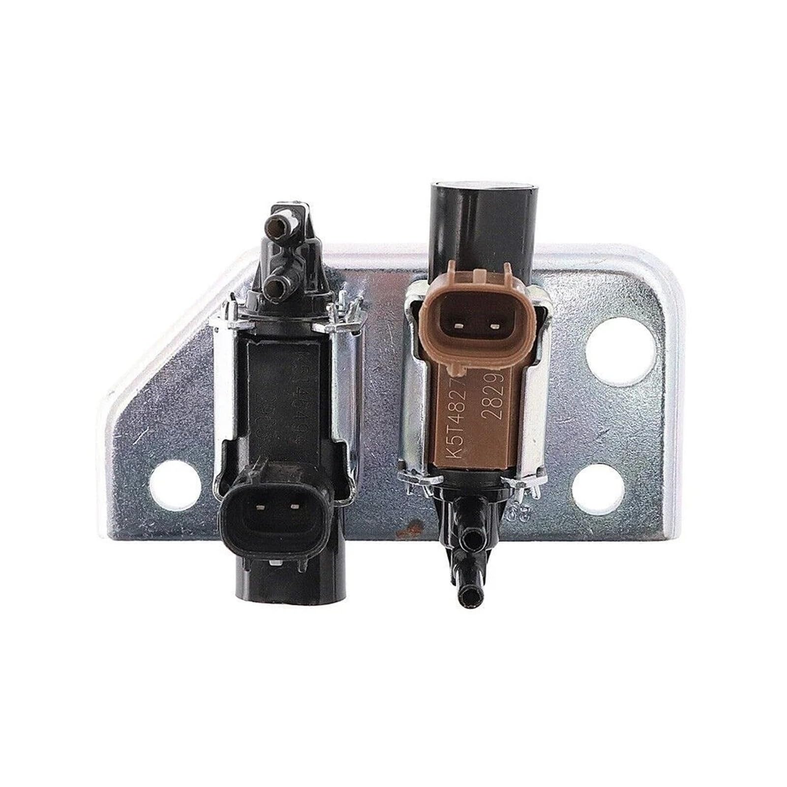 Sifusm One Color Egr Valve Recirculation Valves Vacuum Solenoid Valve Egr Emissions For Mitsubishi For Pajero For Triton For Challenger L200 Mr577099