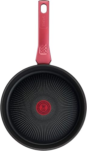 Miniatura 3 de Tefal DAILY CHEF Cacerola 7.9 in  2,9 L Rojo