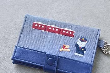 Amazon.co.jp: ファミリア 阪急電車 2021 パスケース : ファッション Amazon.co.jp: ファミリア 阪急電車 2021 パスケース : ファッション