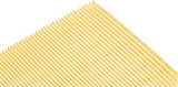 Bosch Accessories 2607432034 Filtre plissé plat en polyester PES pour Gas 35-55 - 4