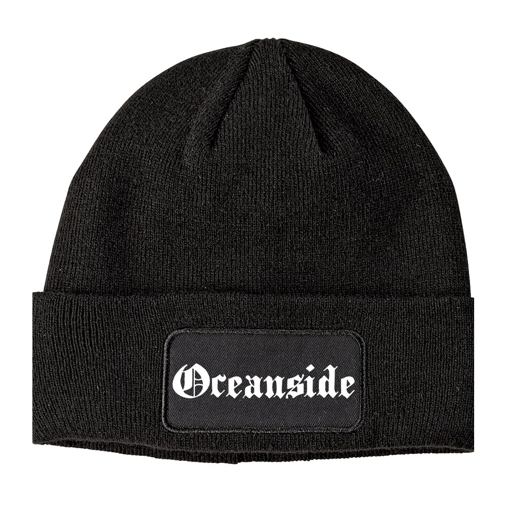 Amazon.com: Kings Of NY Oceanside California CA City Winter
