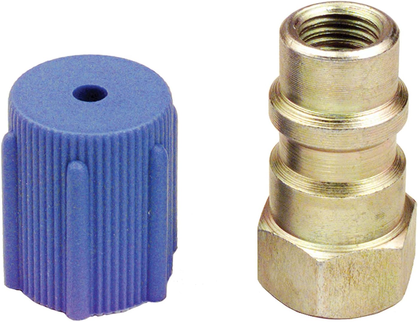 Adaptador de Carga de Aire Acondicionado ACDelco Professional 15-31706