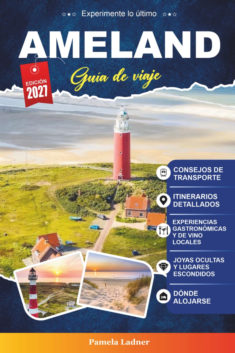 FLANDES GUÍA DE VIAJE 2027: Todo lo que necesitas para descubrir la rica historia, la vibrante cultura y la belleza atemporal de Flandes