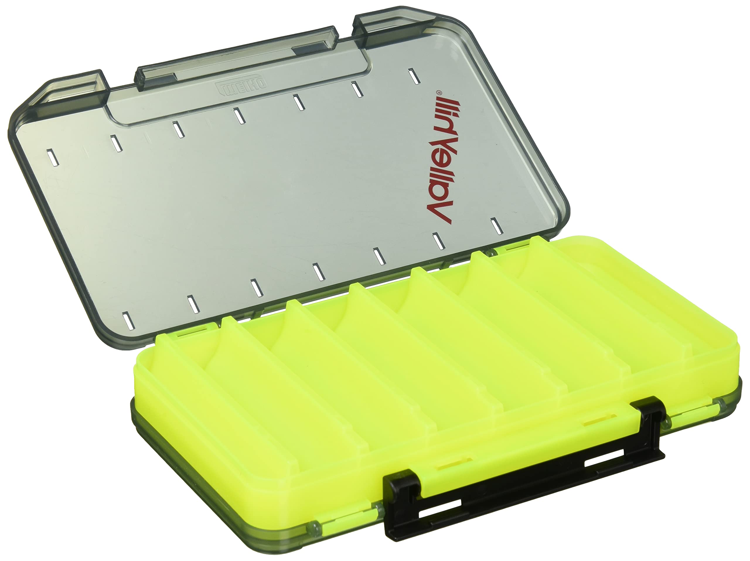 Valleyhill ルアーケース バレーヒル(ValleyHill) ルアーケース リバーシブル100 ｜アウトドア