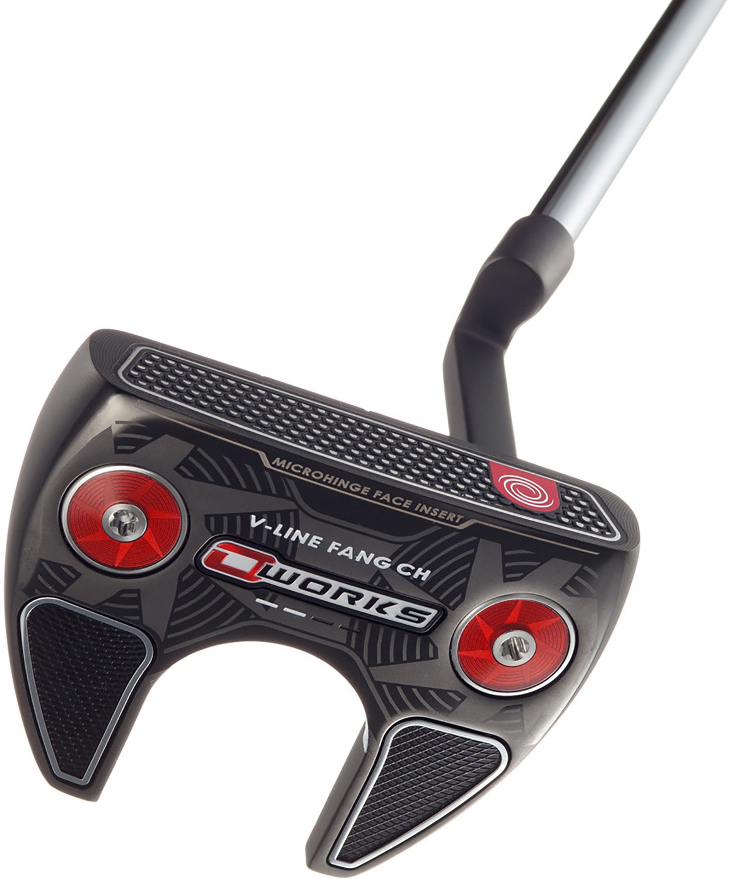 オデッセイ パター works v-line Amazon | ODYSSEY(オデッセイ) パター O-WORKS パターV-LINE FANG CH