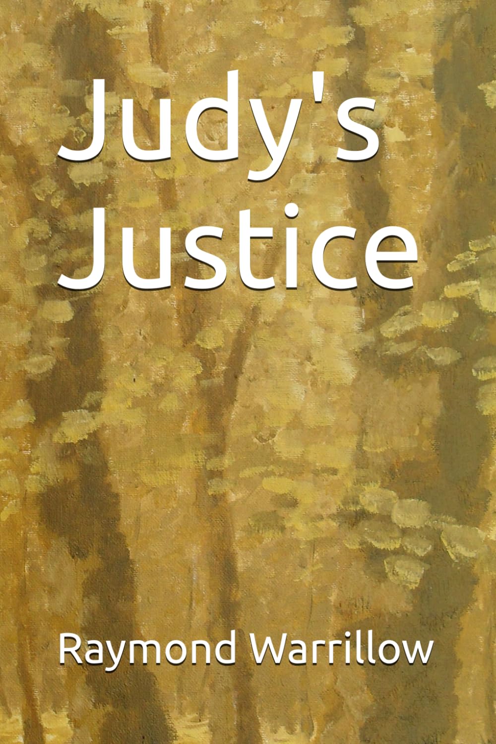 Judy's Justice