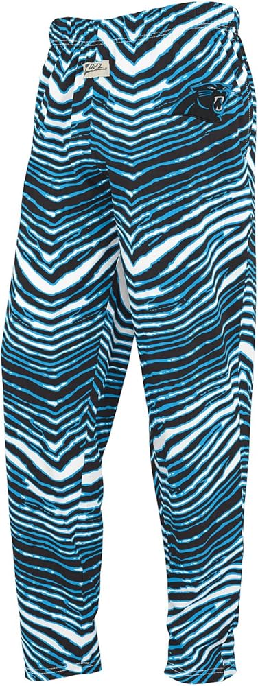 Amazon.com: Zubaz NFL Kids Youth 4-18 Original Z88 Pants, Zebra