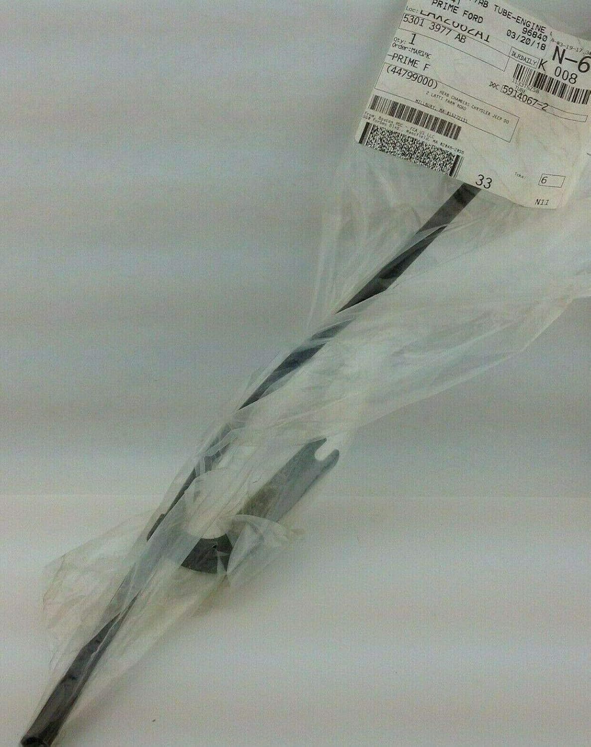 Mopar 53013977AB Engine Oil Dipstick Tube Chrysler 300 Dodge Challenger Charger
