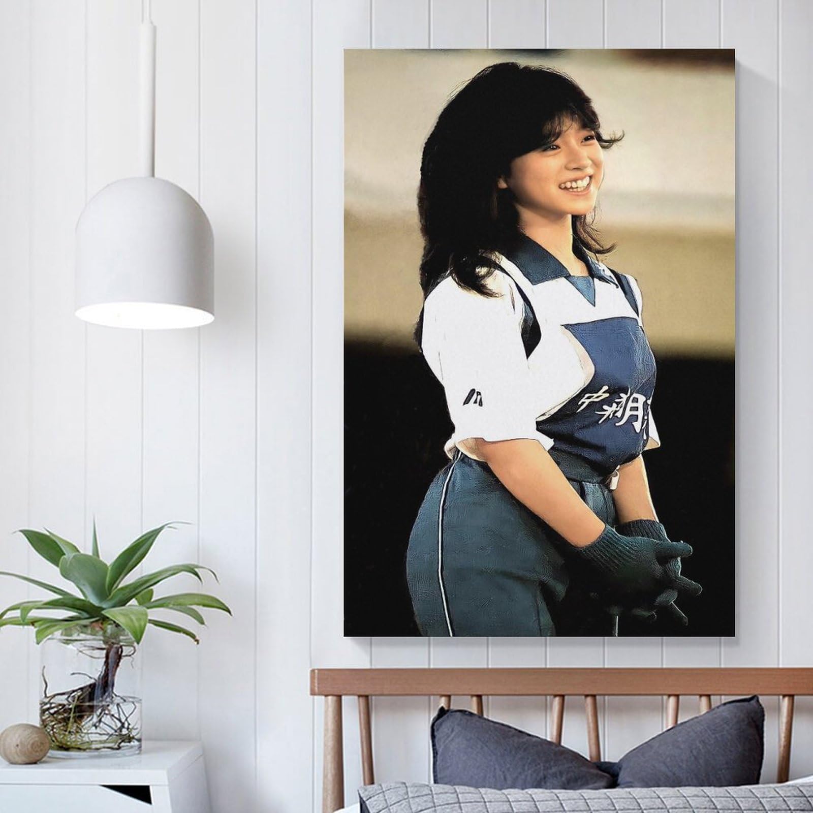 Amazon.co.jp: Akina Nakamori Singer Actress Cute Young Retro