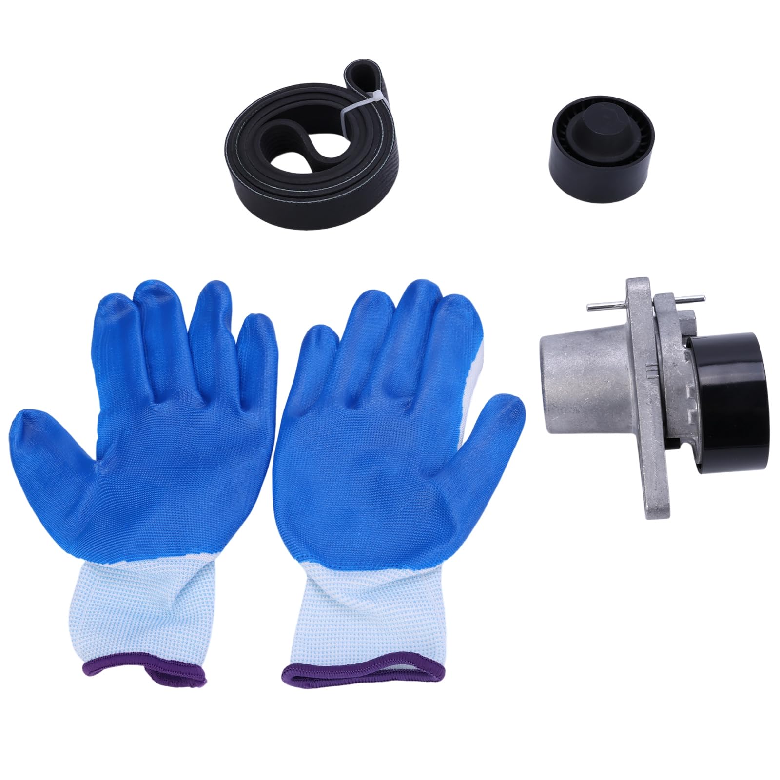 Napinacz paska rolkowego do Fiat Talento Opel Vivaro Renault Espace 36332 6000616506 6000616601