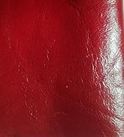 Vista 23 de Cuero con diseño de piel de vaca, varios colores y tamaños