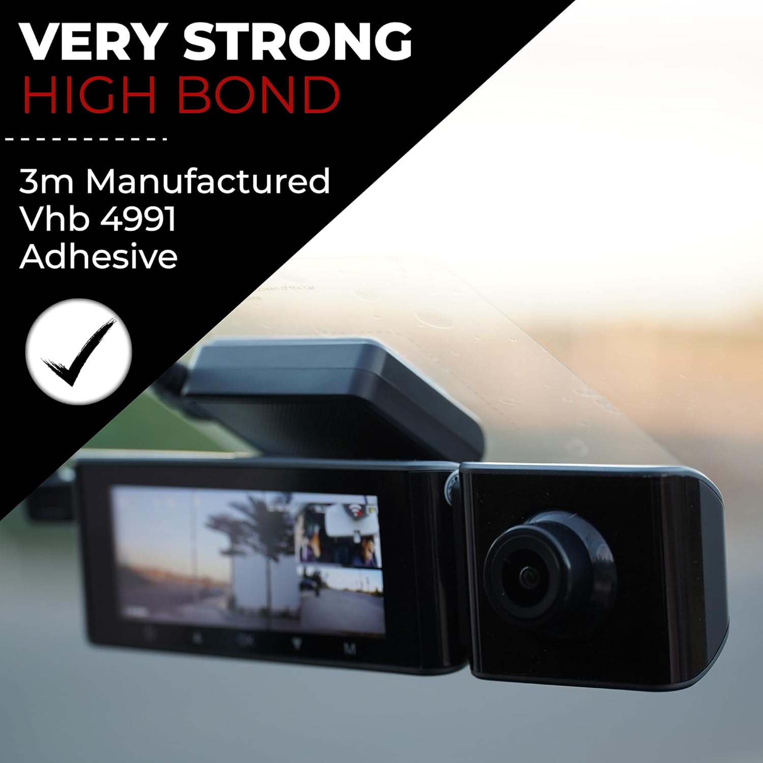 Neutrade GoPro 3M Sticky Pads Adhesivo de Doble El Salvador Ubuy