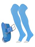 Baseball Belt and Socks Combo Over the Knee - Youth and Adult Sizes Prosport
