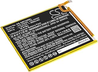 JIAJIESHI Battery 4900mAh / 18.87Wh,Replacement Battery Fit for S/&a/&ms/&un/&g Galaxy Tab A7 Lite, Galaxy Tab A7 Lite 8.7 2021, SM-T220, SM-T225, SM-T225C, SM-T225N HQ-3565N, HQ-3565S