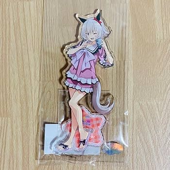 Amazon.co.jp: 2点セット カレンチャン パジャマ アクリルスタンド