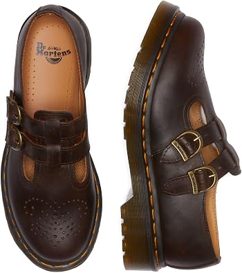 Dr. Martens Women's 8065 Mary Jane