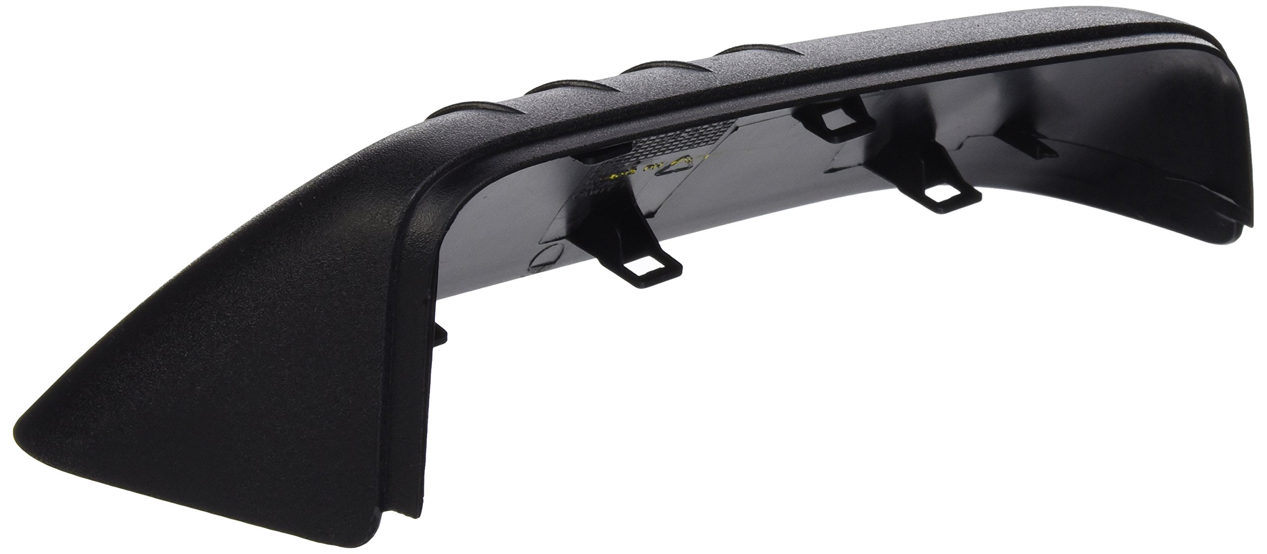 Amazon.com: Ford Genuine 8S4Z-17D742-AA Mirror Cover : Automotive